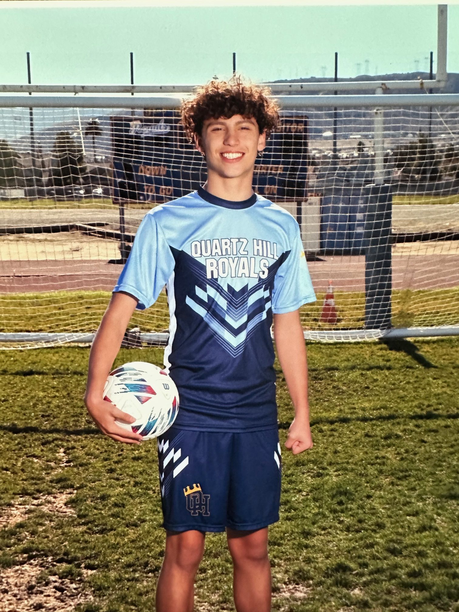  Unleashing Potential: The Remarkable Journey of Owen Mosman in the World of Soccer