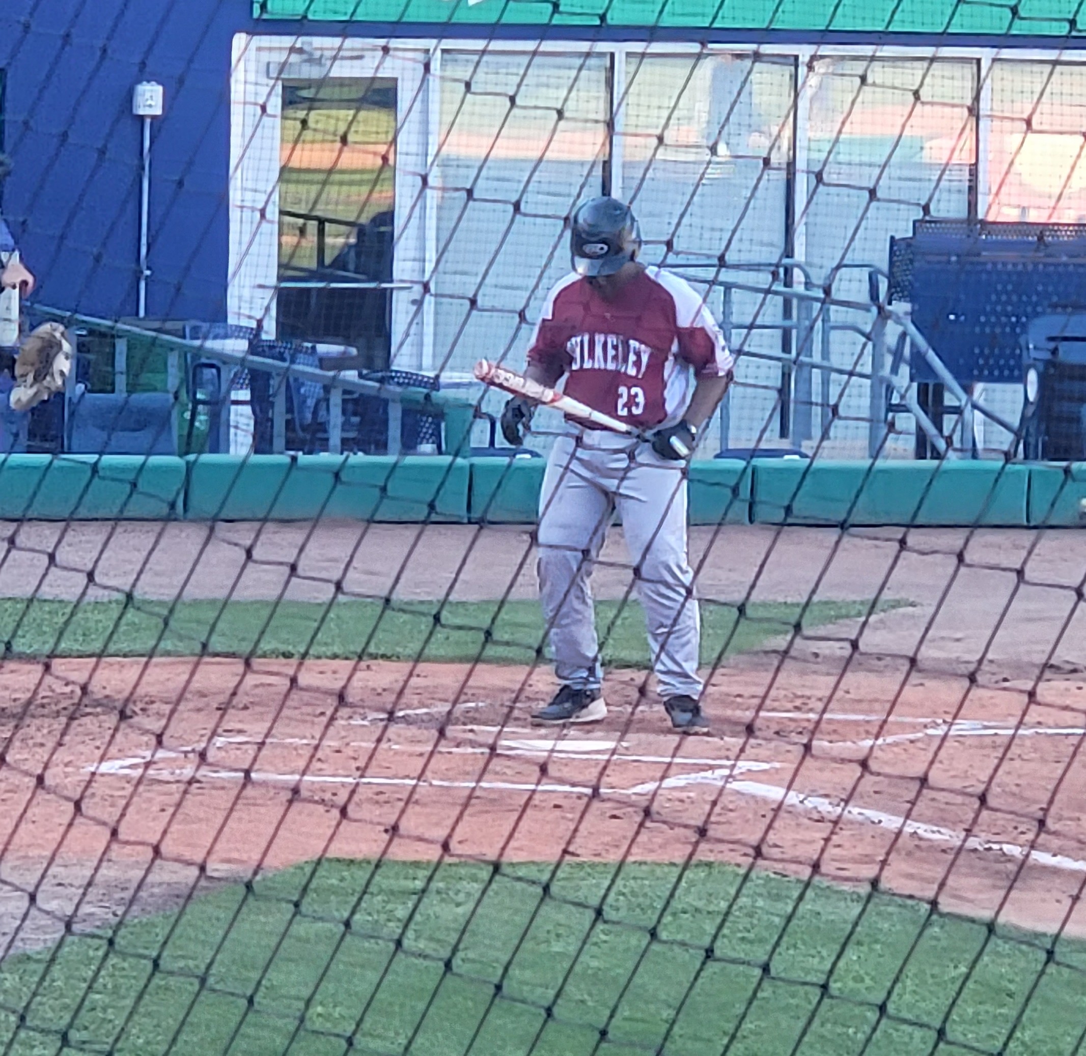  Devon Nance: A Beacon of Resilience and Talent on the Baseball Field