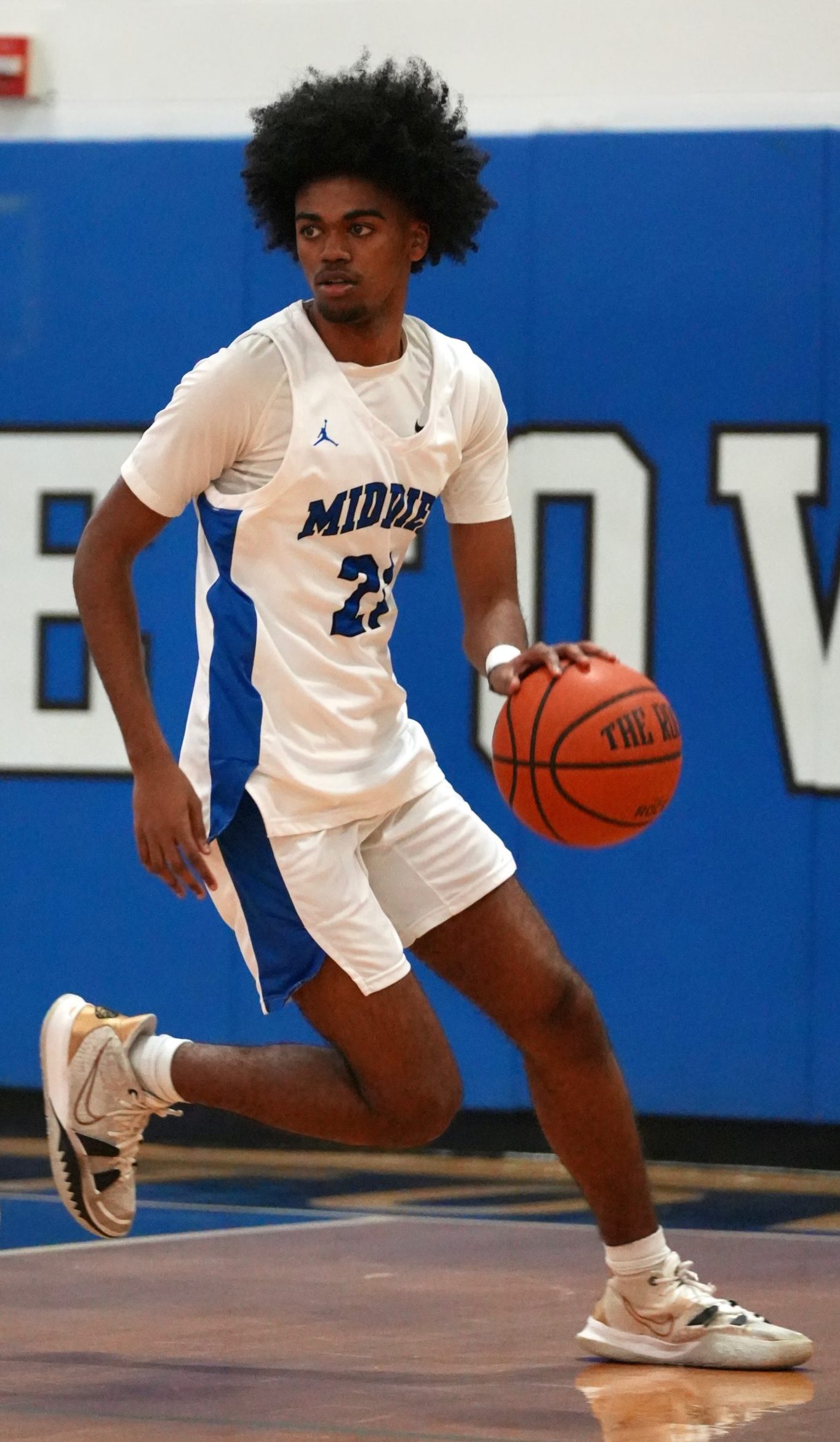  The Journey of PJ Dalzell: A Testament to Resilience and Growth on the Basketball Court