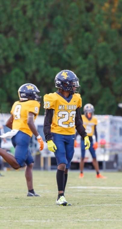 Celebrating Excellence: The Rise of Jaedyn Johnson