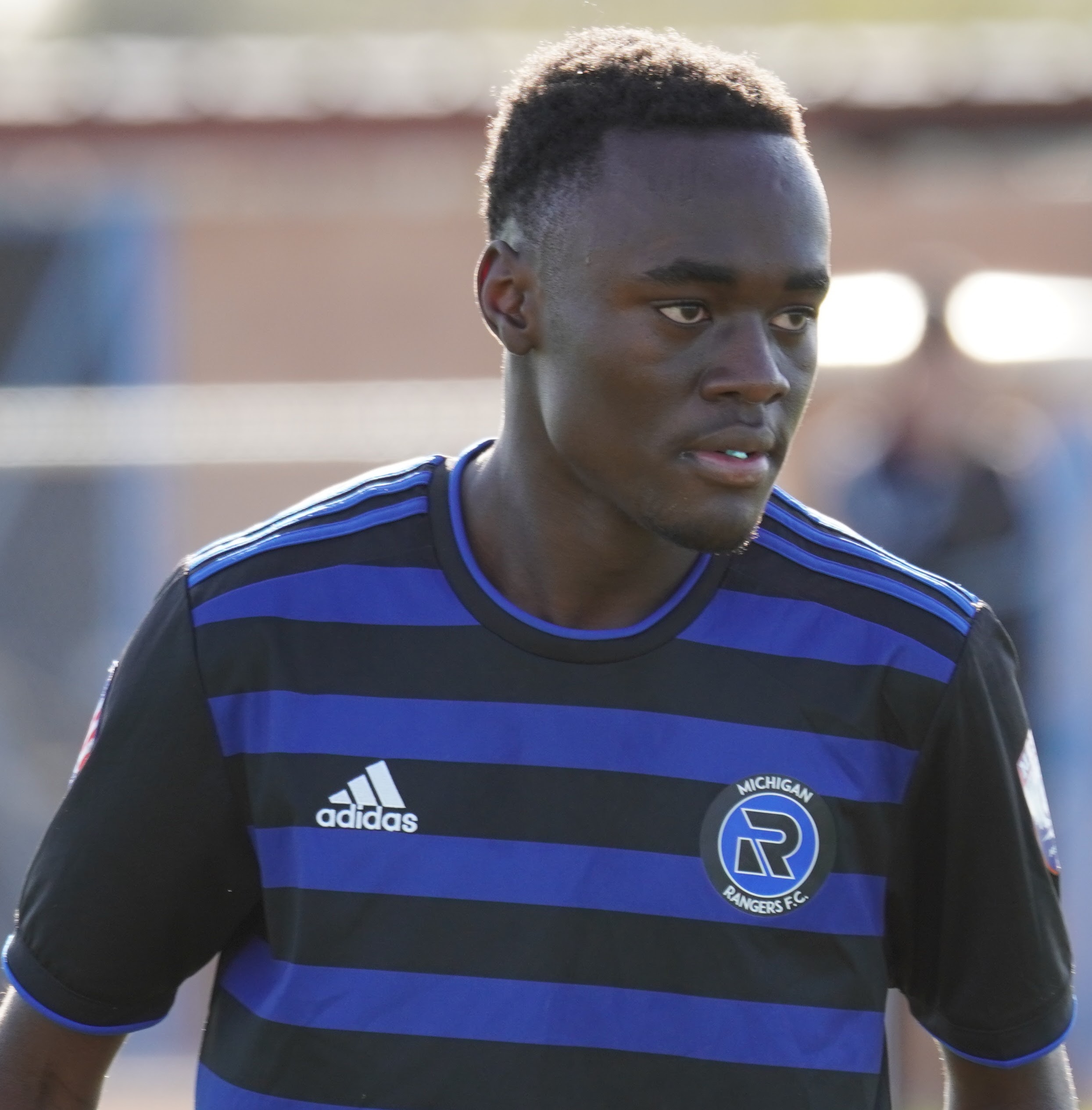 Cash Williams: Soccer Athlete Profile