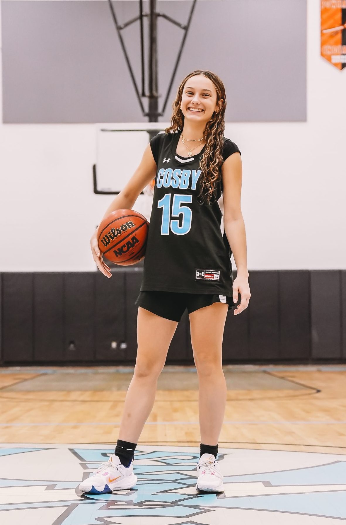 Cambree Jeppsen: Rising Star in the World of High School Basketball