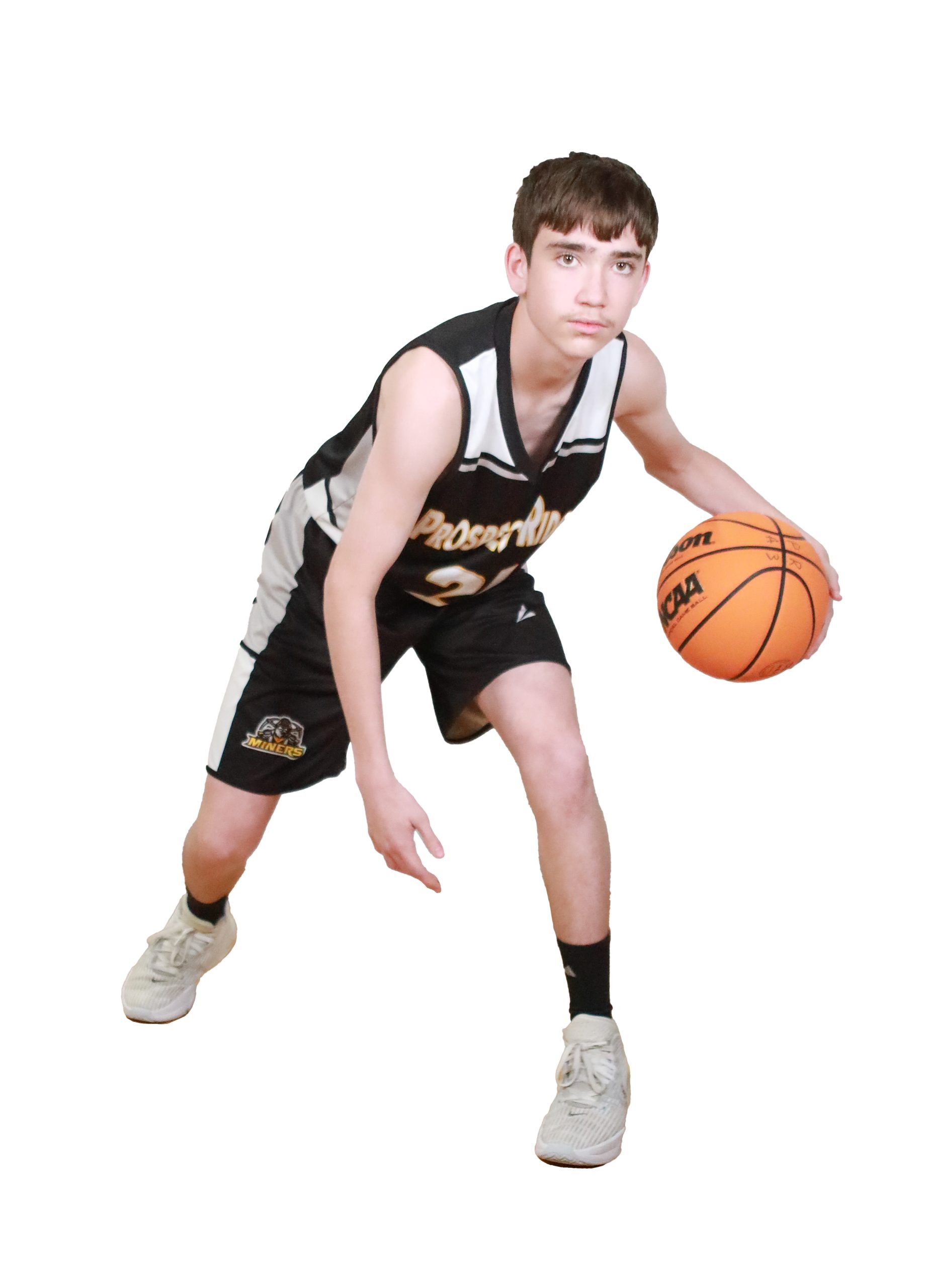 Roman Garcia: Basketball Athlete Profile