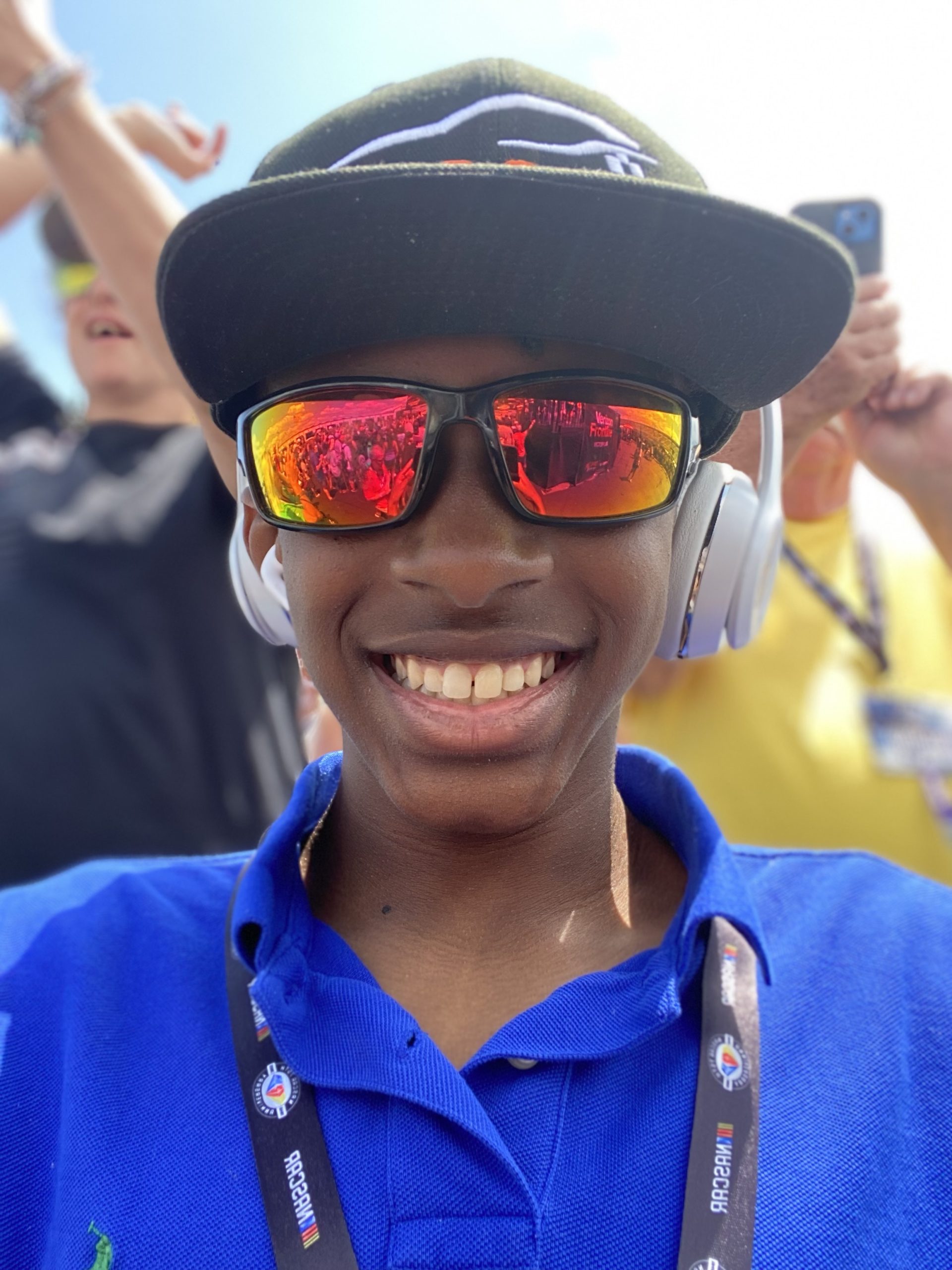  Noah M Brown: A Rising Star in Soccer and Judo with a Heart of a Champion