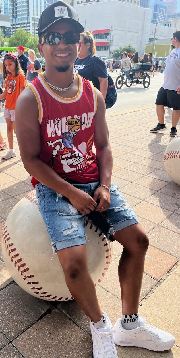  Unveiling the Heart of a Young Warrior: The Inspiring Journey of Isaiah Richard Gaona