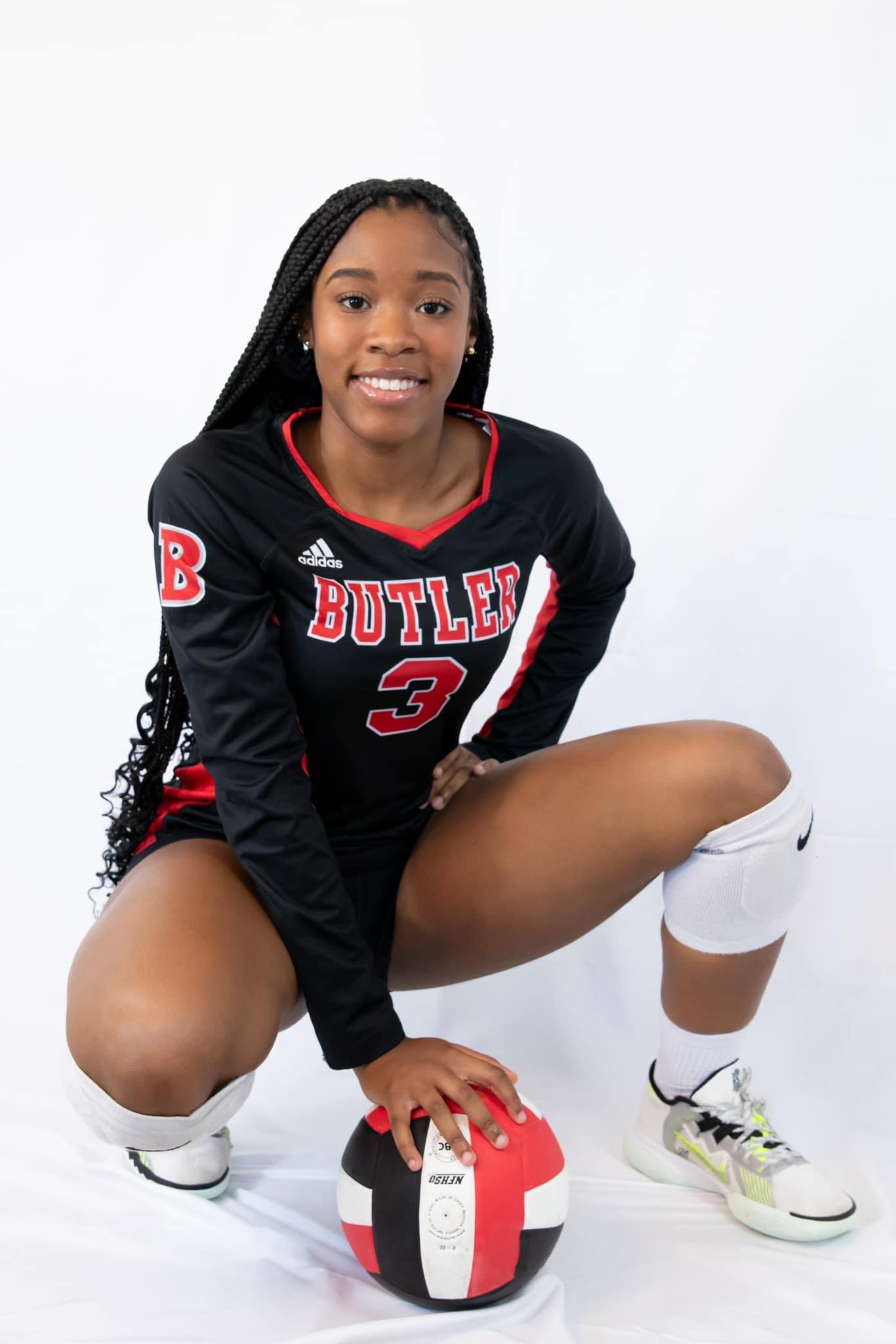  Embracing Excellence: The Inspirational Journey of Kelsie Peters