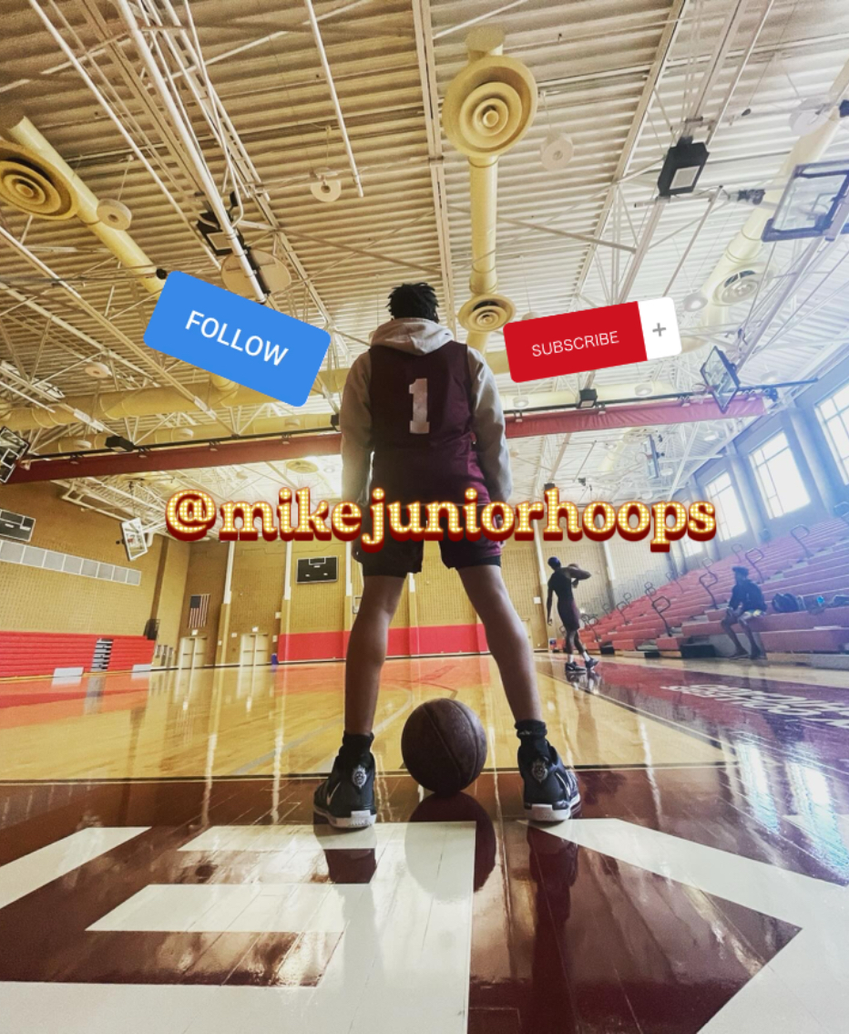 Michael Turner Jr: Rising Star