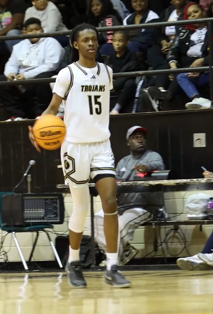  Beyond Borders: The Inspiring Journey of JaKenyon DeThomas McGhee