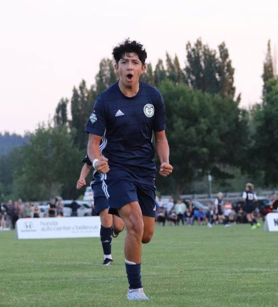  Rising Star: The Inspiring Journey of Jace Cuevas