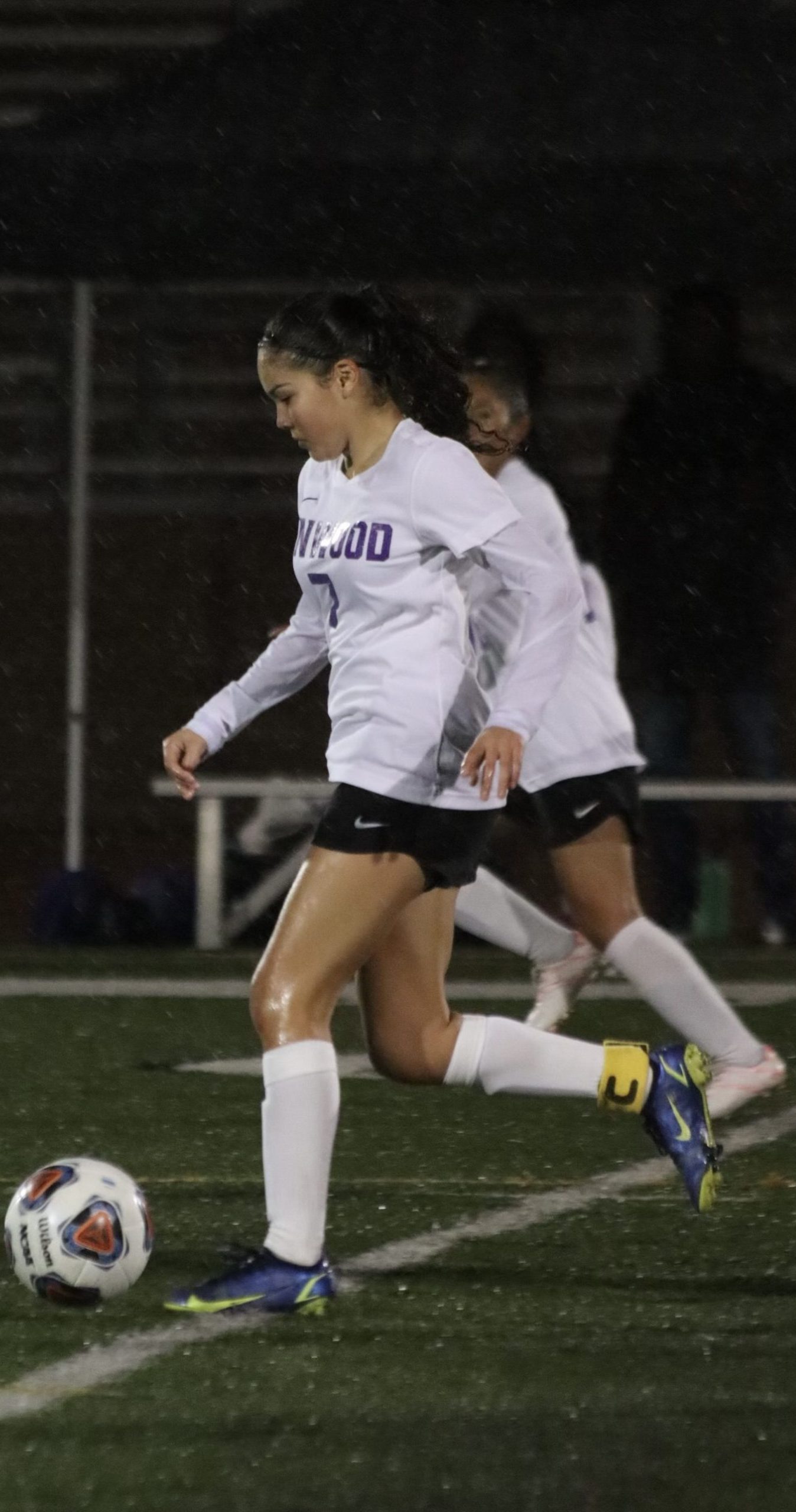  Geneveive Molina: Inspiring the Field with Skill, Passion, and Resilience