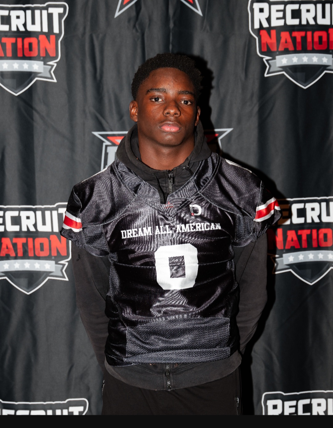 The Inspiring Journey of Izaiah Williams, a Multifaceted Athlete