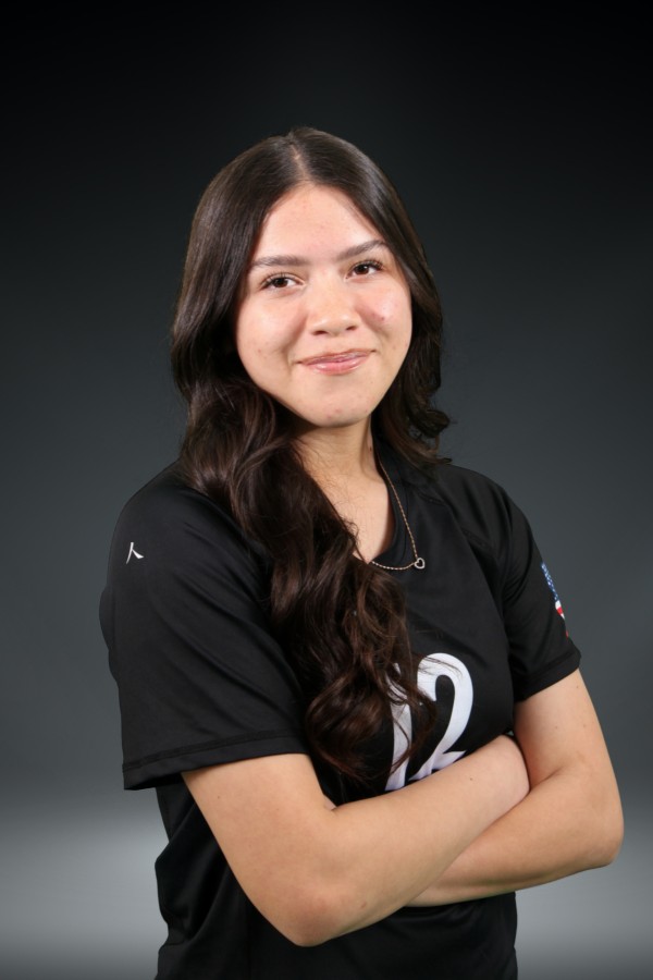  Destinee Gonzales: A Rising Star in the World of Youth Volleyball