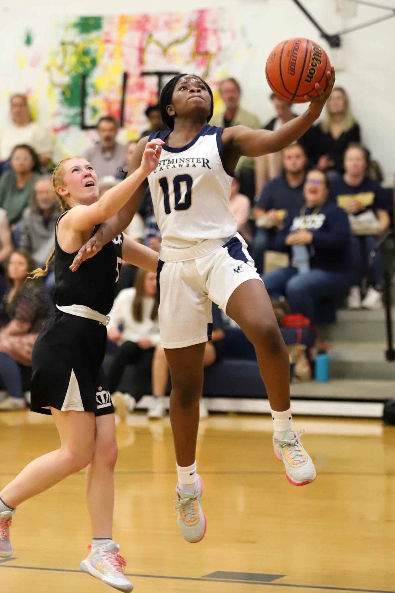 Myana Fore: The Art of Excellence - A Journey of Skill, Dedication, and Triumph