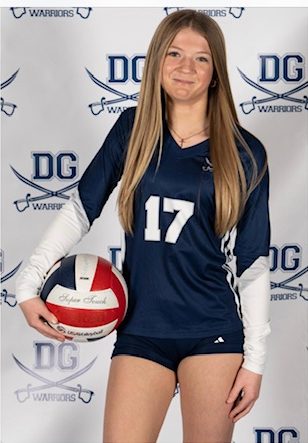 ? The Spirited Journey of Haiden Morrison: A Beacon of Resilience and Excellence in Youth Sports