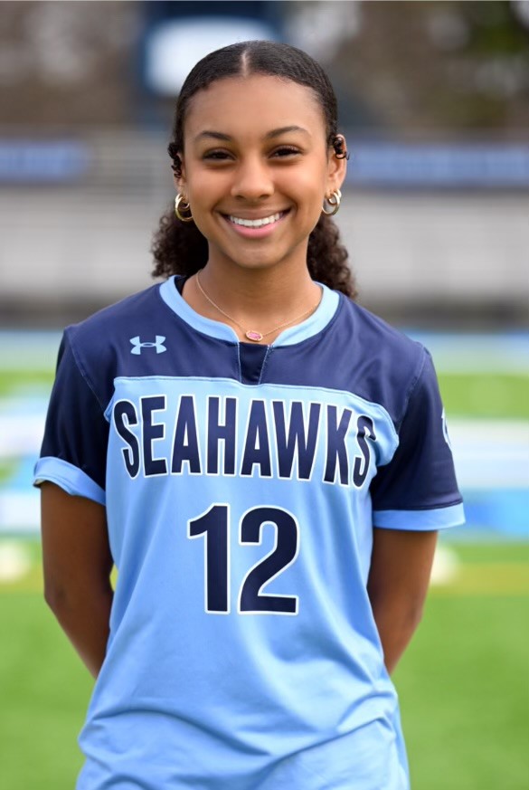  Hala Brantley: Rising Star of Hilton Head Island's Soccer Scene