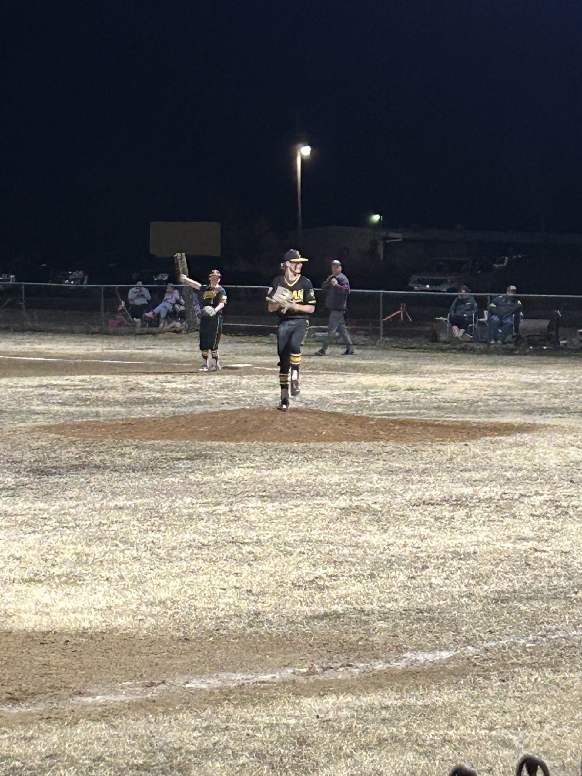 ? Rising Star: The Journey of Zane Stricklin - A Story of Resilience, Skill, and Community**