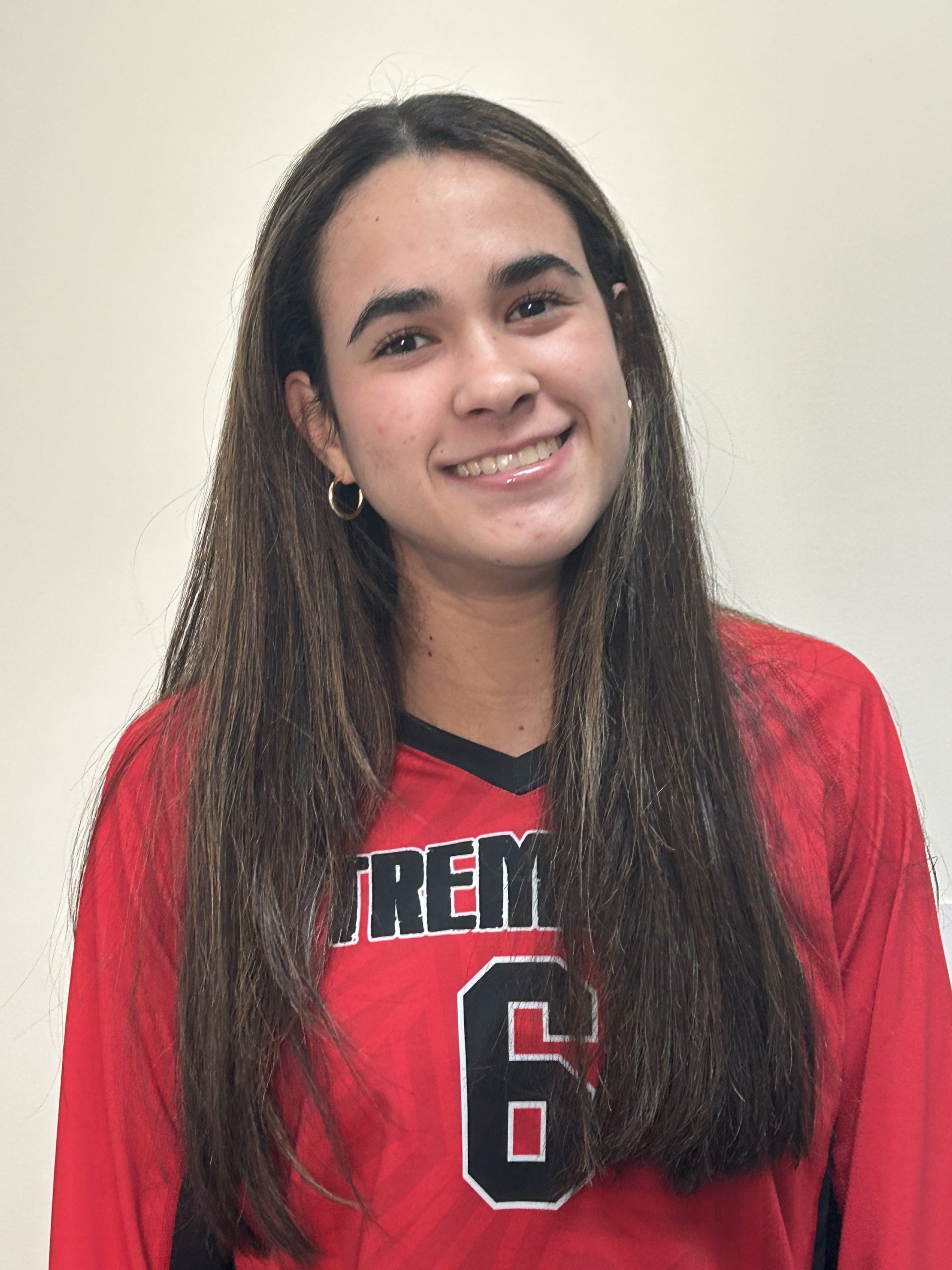 Elizabeth Rose Barry