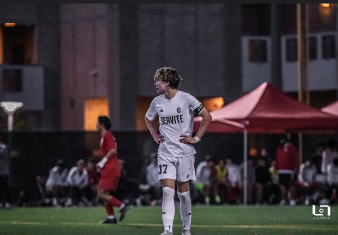  Kyle Zangger: A Beacon of Growth and Resilience in Youth Soccer