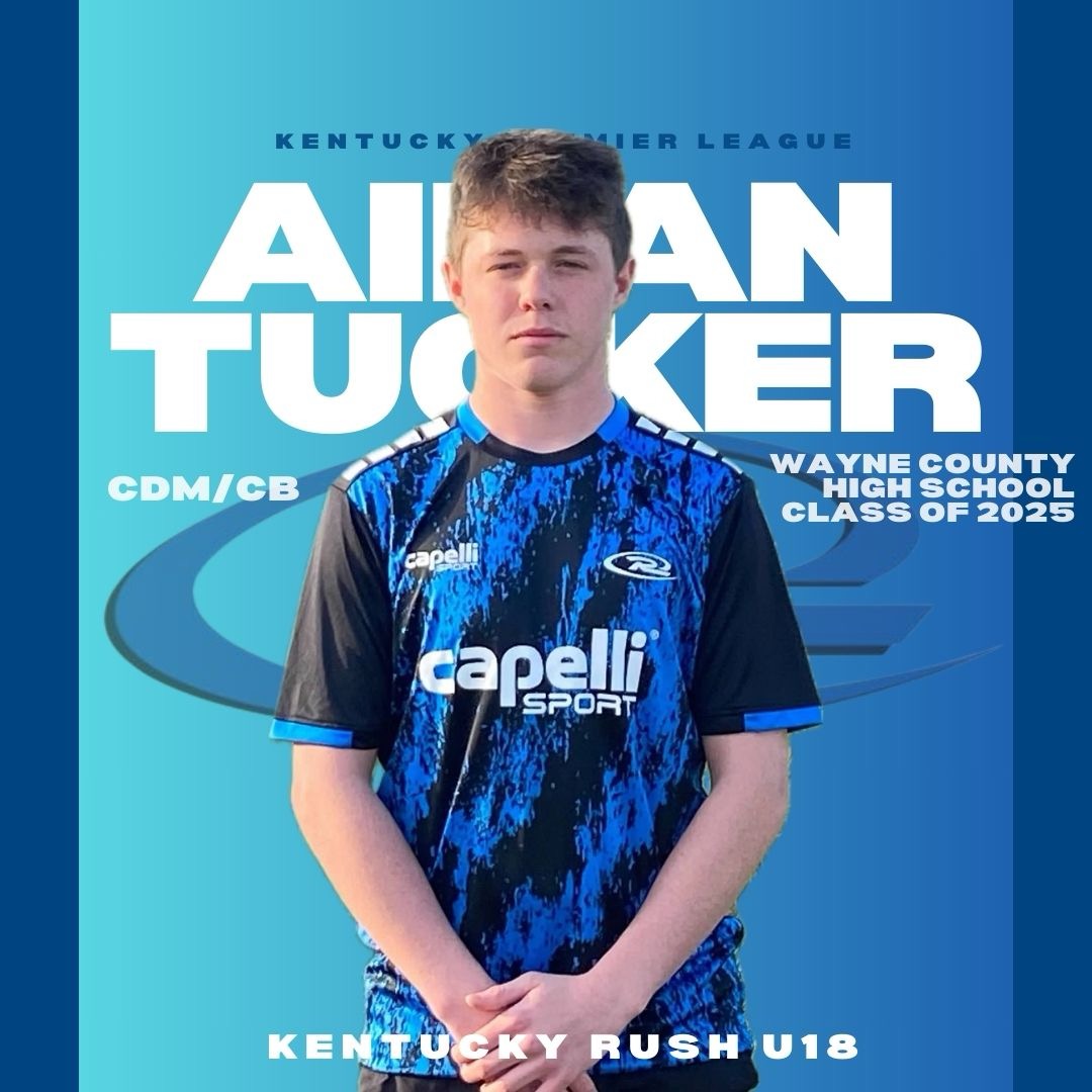  Rising Star: The Inspiring Journey of Aidan Tucker - A Story of Passion, Perseverance, and Triumph