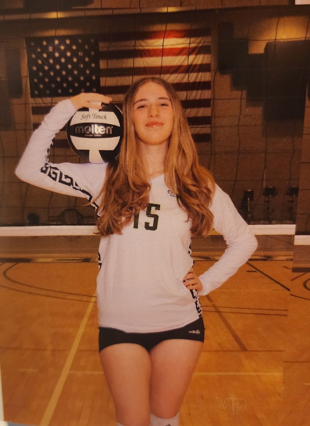 ? Rising Above the Net: The Inspirational Journey of Youth Athlete Margaret Brown