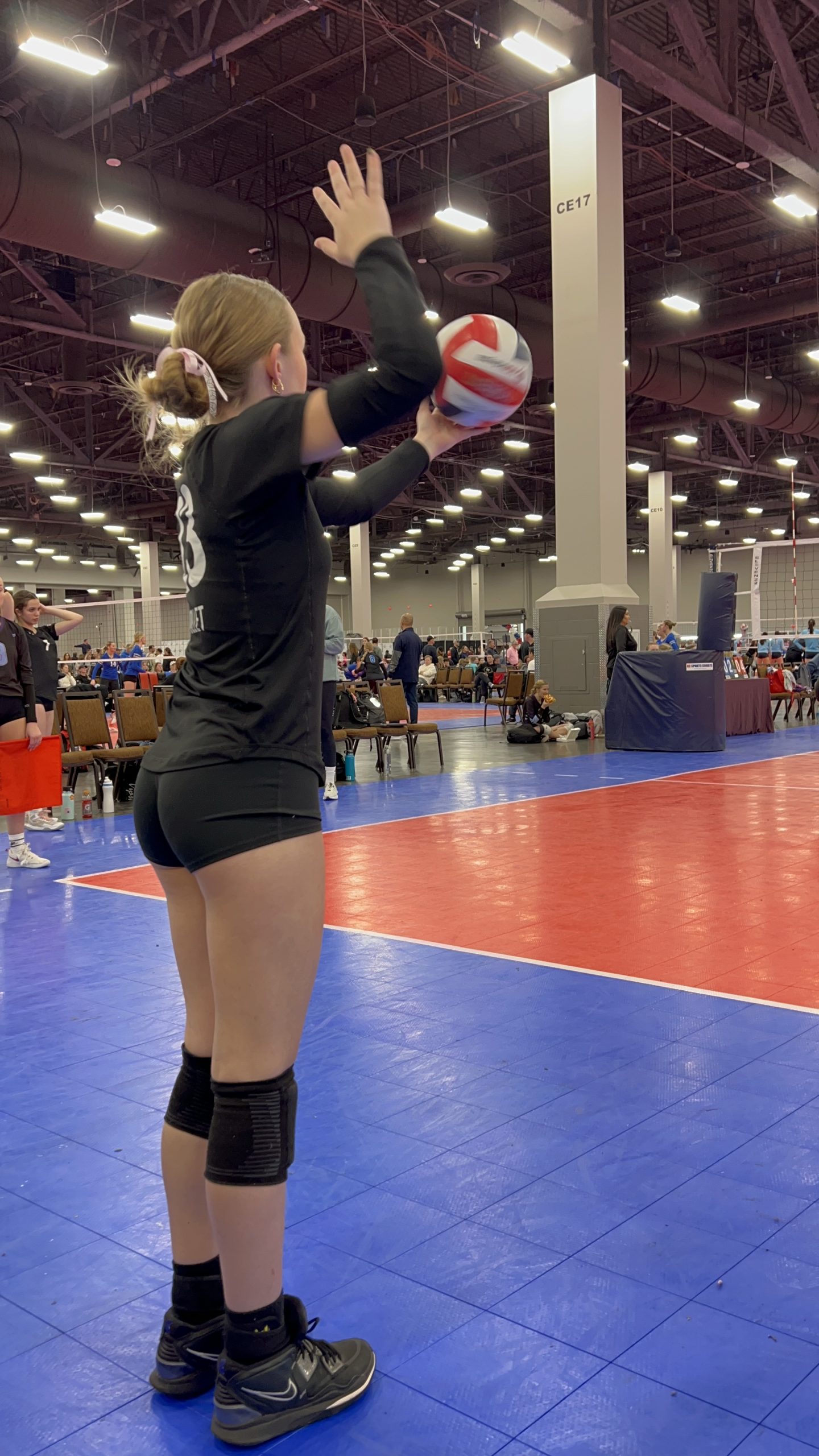  Rising Above: The Inspiring Journey of Kaylin Christine Woollet