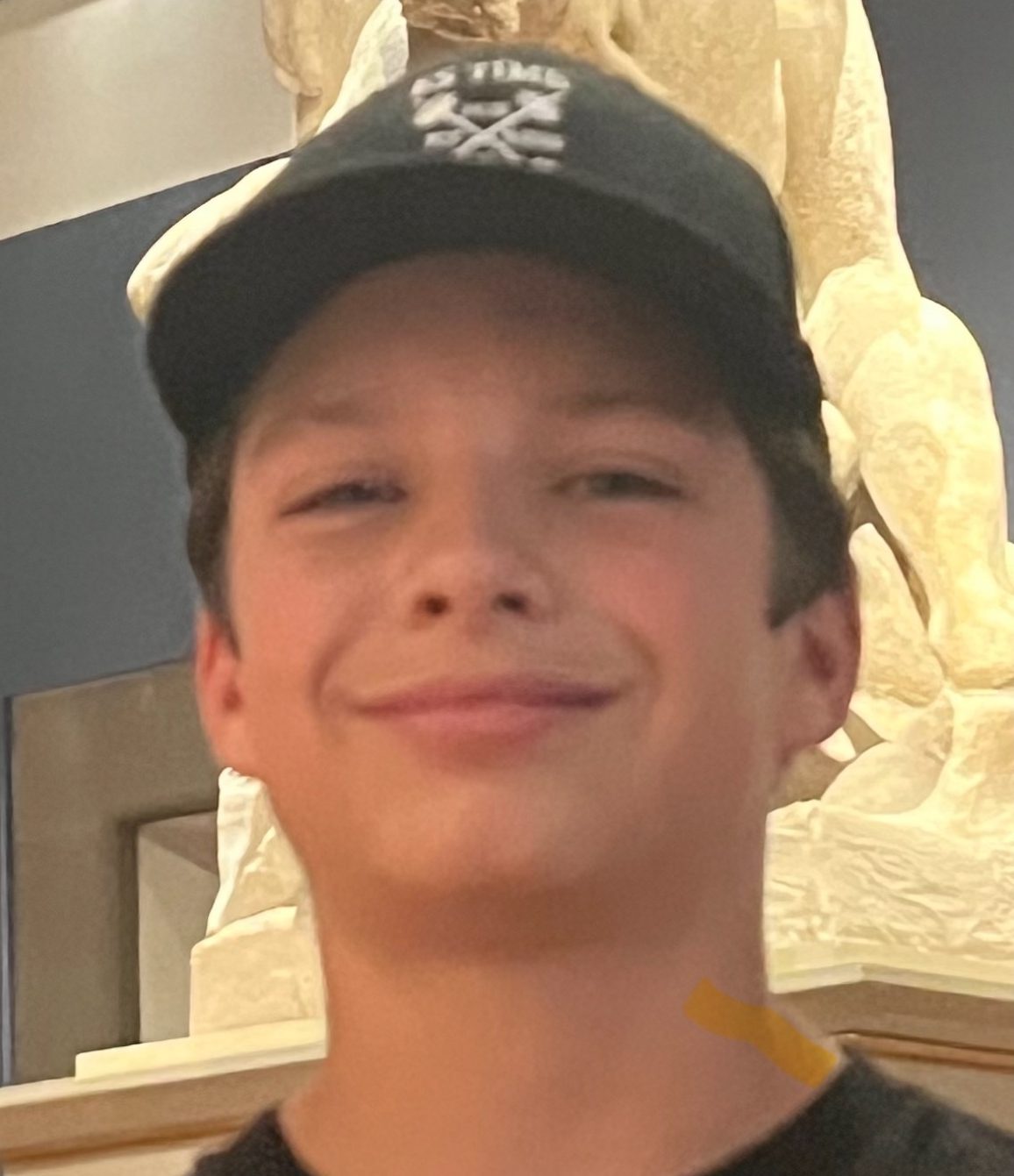  "Luciano Salvatore Bailey: Nurturing Talent, Embracing Challenges, and Inspiring Greatness"