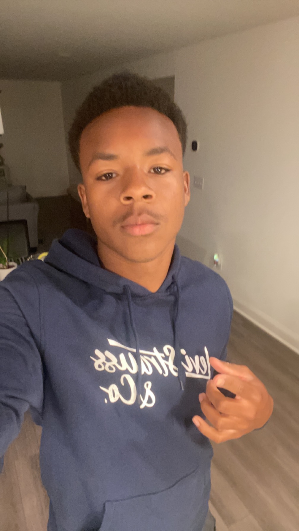  Tyrus Horton: A Rising Tennis Star Transforming Challenges into Triumphs