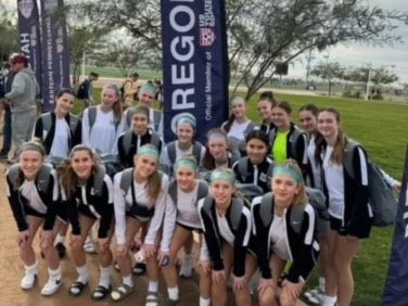  Rising Star: The Inspiring Journey of Kyla Wilson - A True Defender of the Game