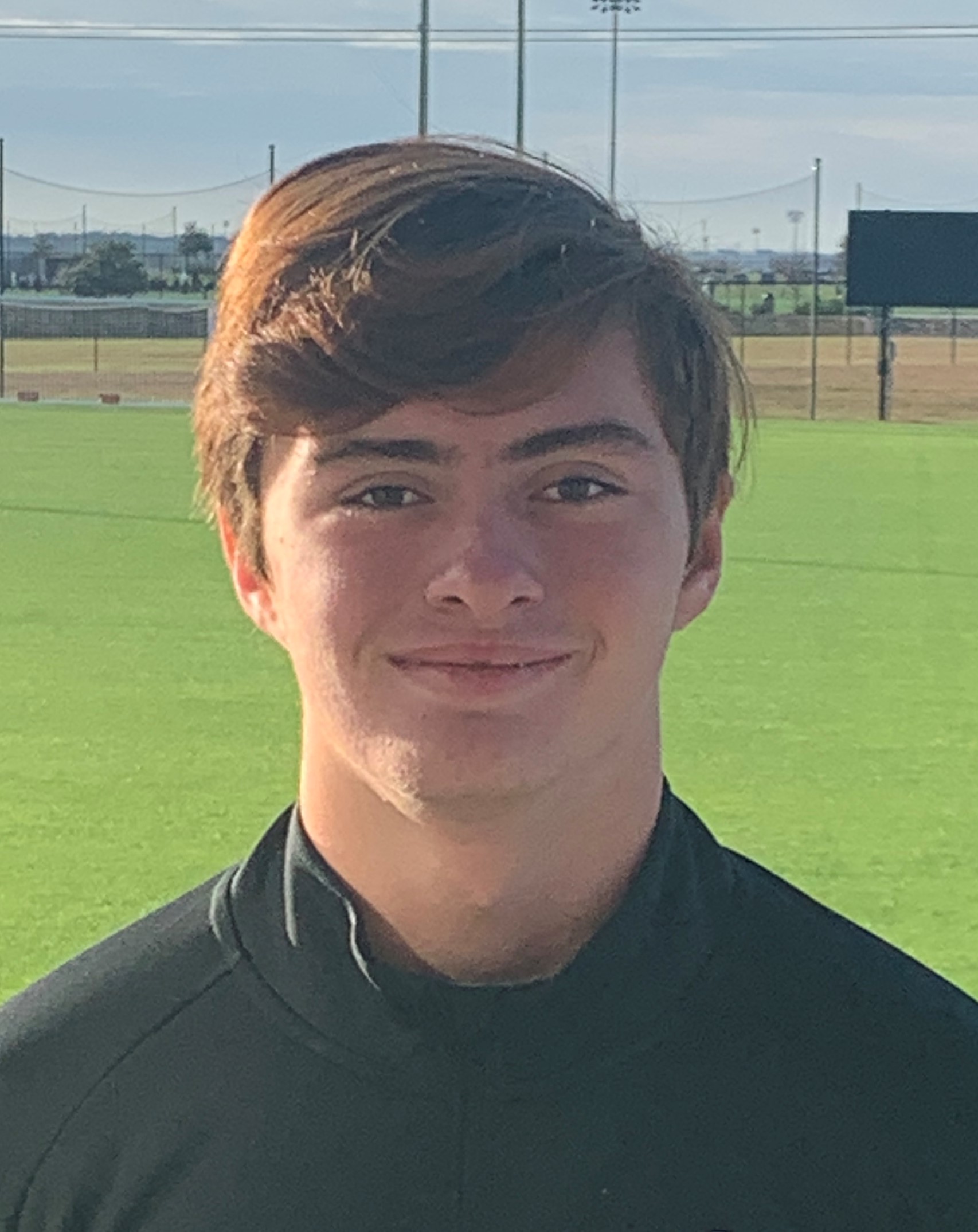  Matthew Ayden Arasin Jr: A Rising Star in the World of Youth Soccer