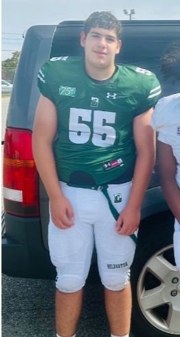  Maximilian Markho: The Rising Star of Delbarton – A Story of Resilience, Growth, and Triumph