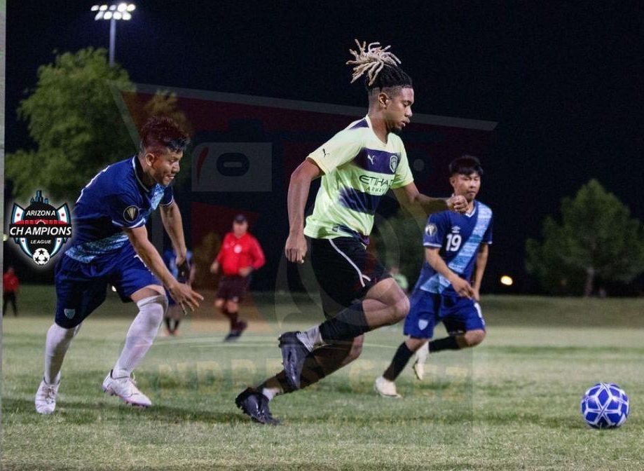 TraMar Dobbins: A Rising Star in the World of Youth Sports