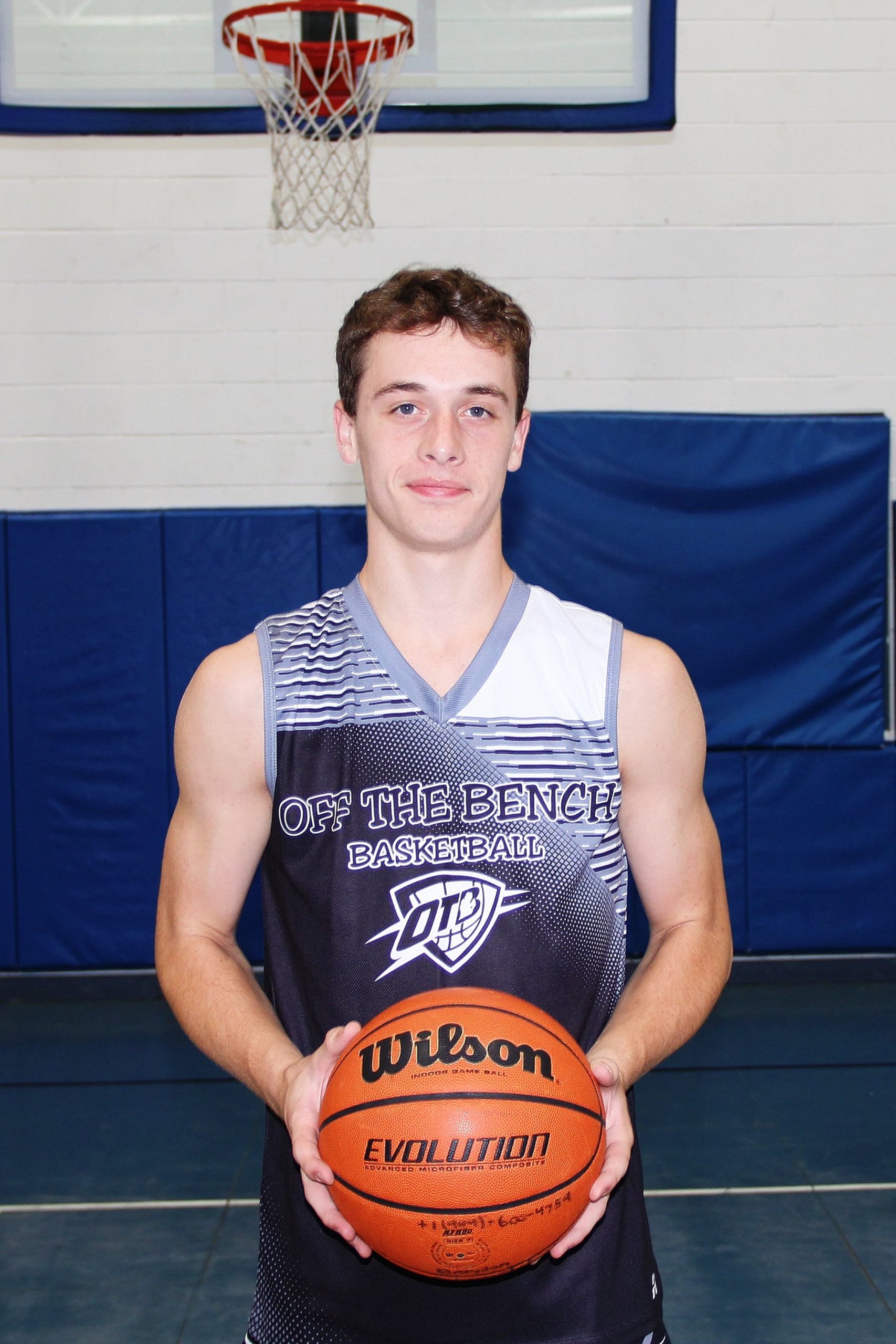 Braydon Schwartzkopf: Rising Star on the Basketball Court