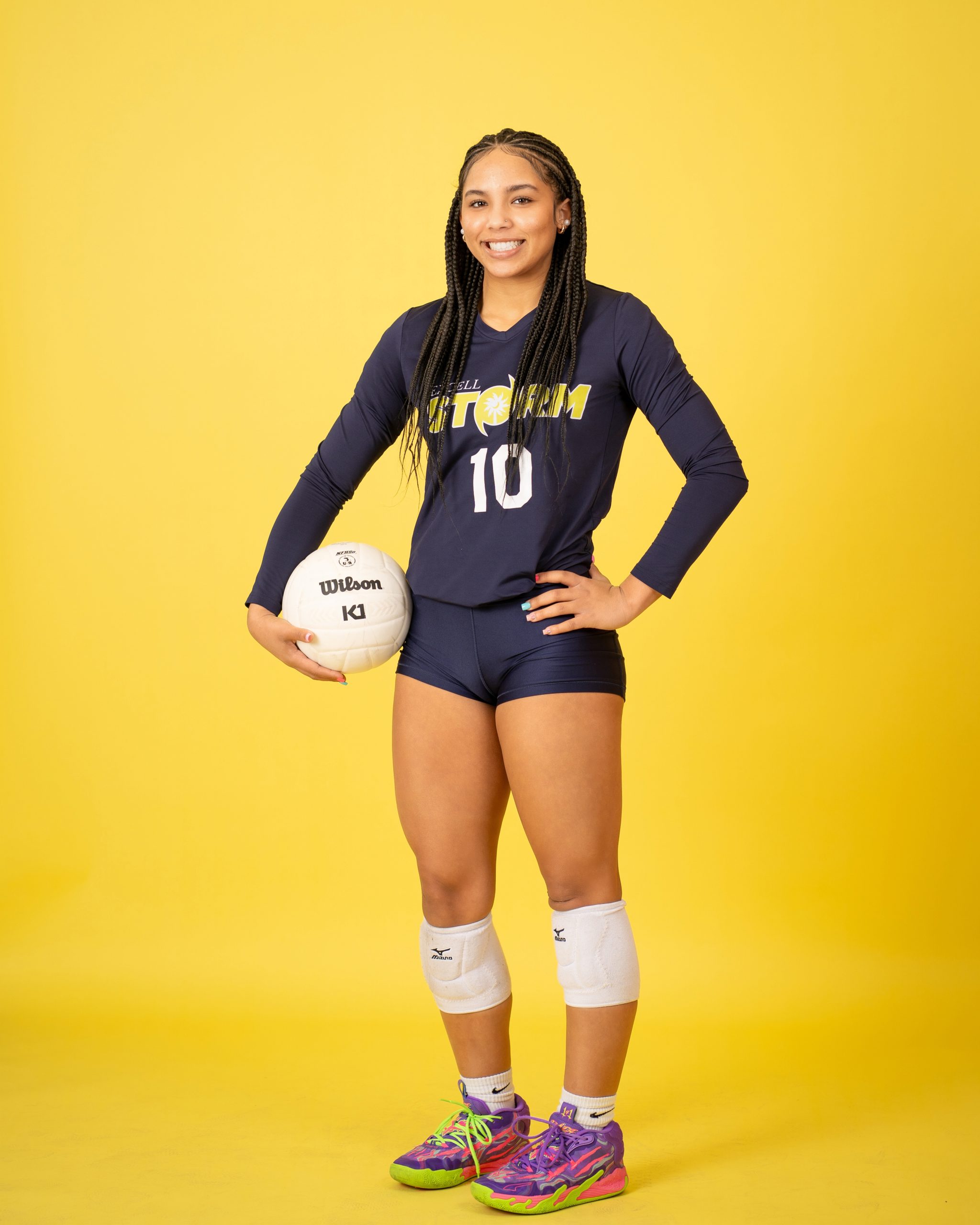 Ava Owens: Rising Star