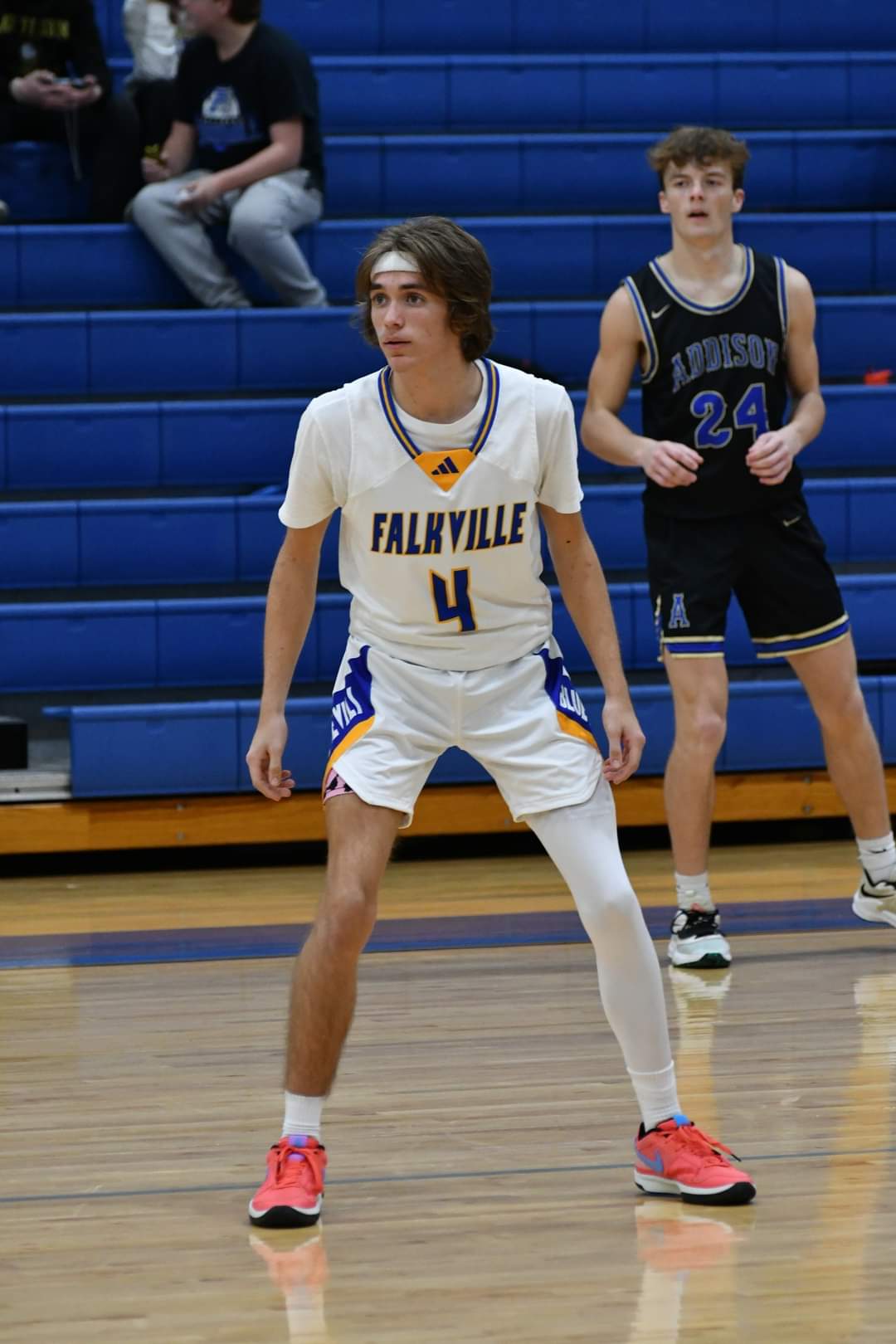 Cayden H Butler: A Rising Star on the EXACT 11 Watchlist