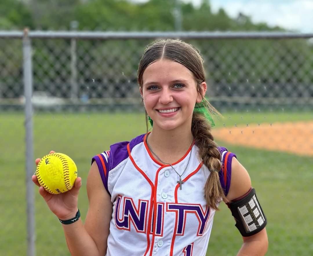 Emma Anne Huffman: A Rising Star Shining Bright on the EXACT 11 Watchlist