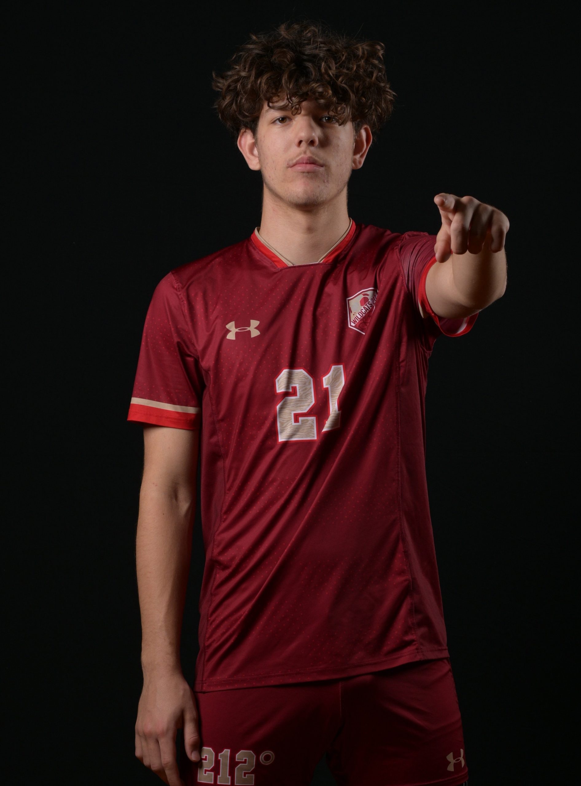 Denny Todic: ?** Rising Star