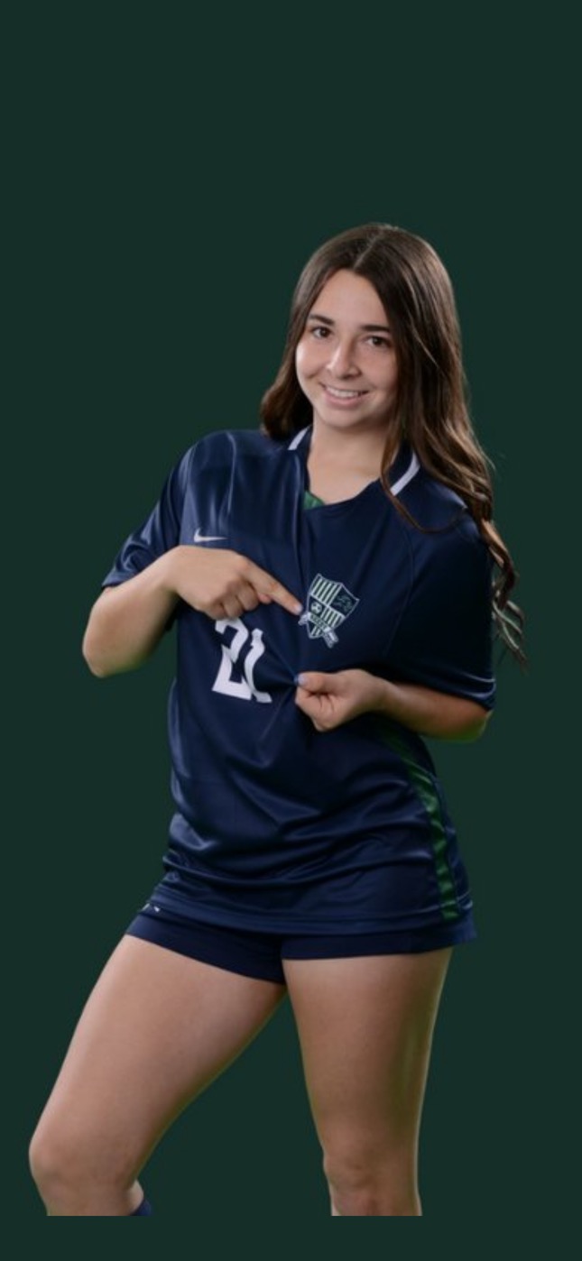 Unveiling the Journey of Ashley Rabinowitz: A Soccer Star in the Making