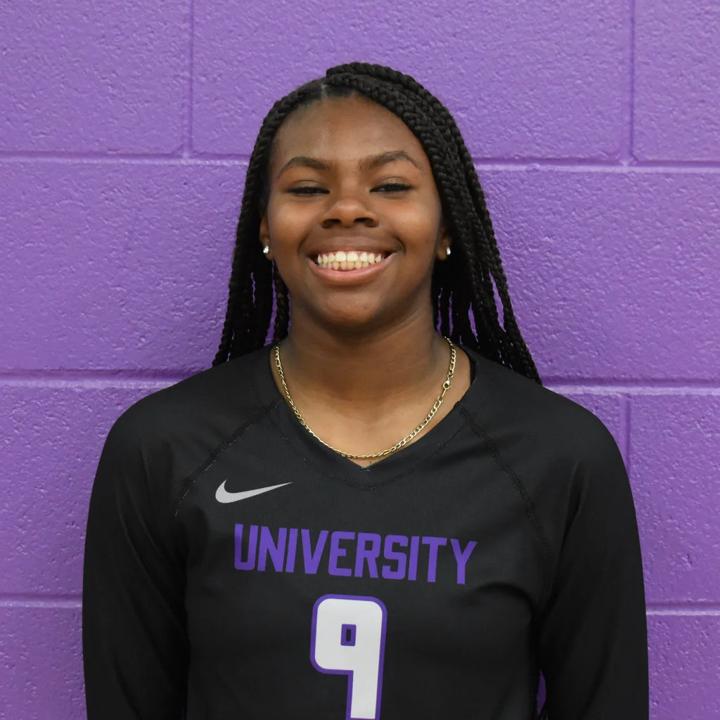 Kamari Greenleaf: ? Rising Star