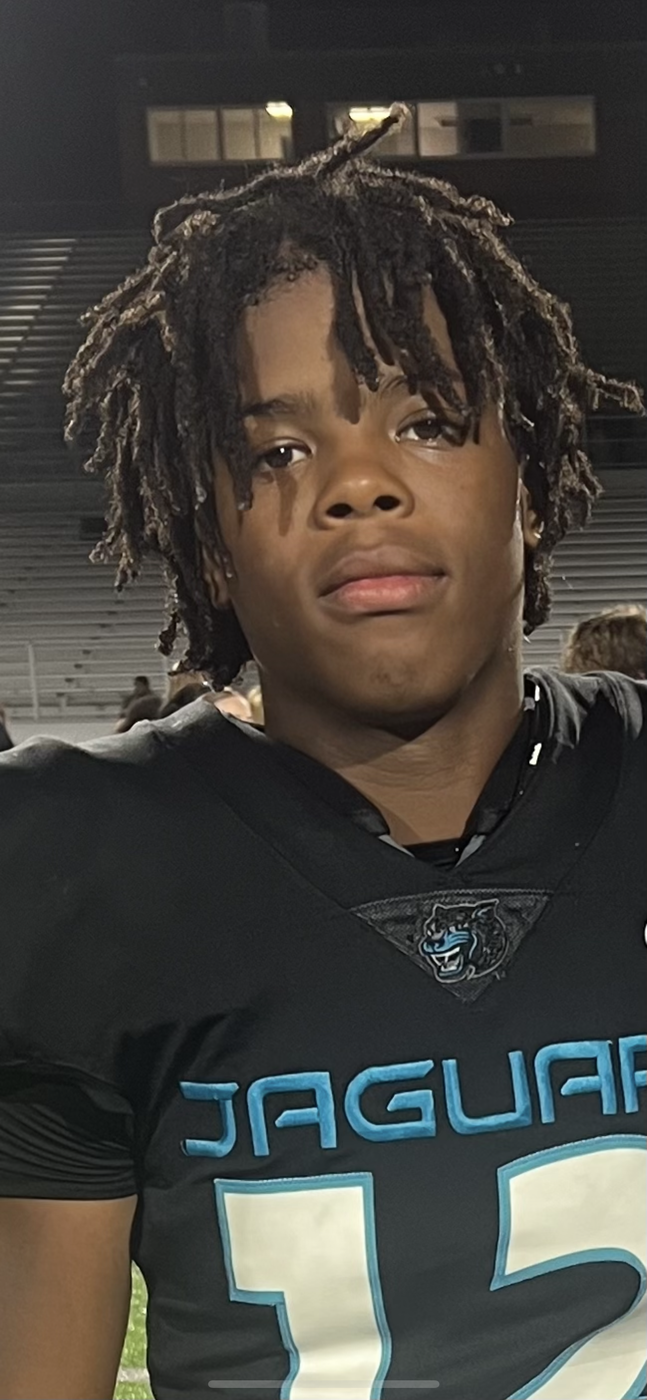 Amari Curtis Bright: A Rising Star on the EXACT 11 Watchlist