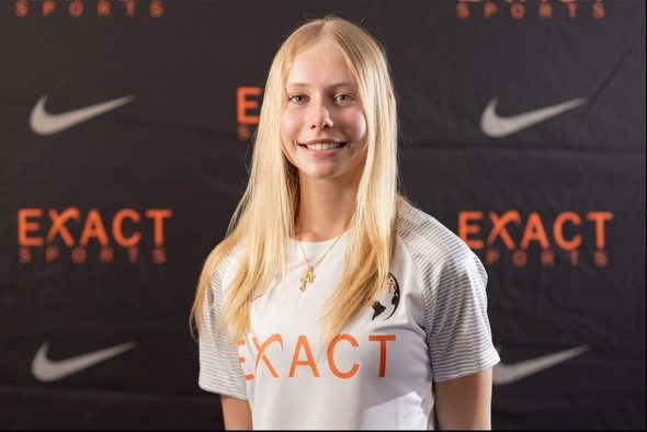 Quinn Kapfhammer: A Rising Star in High School Soccer