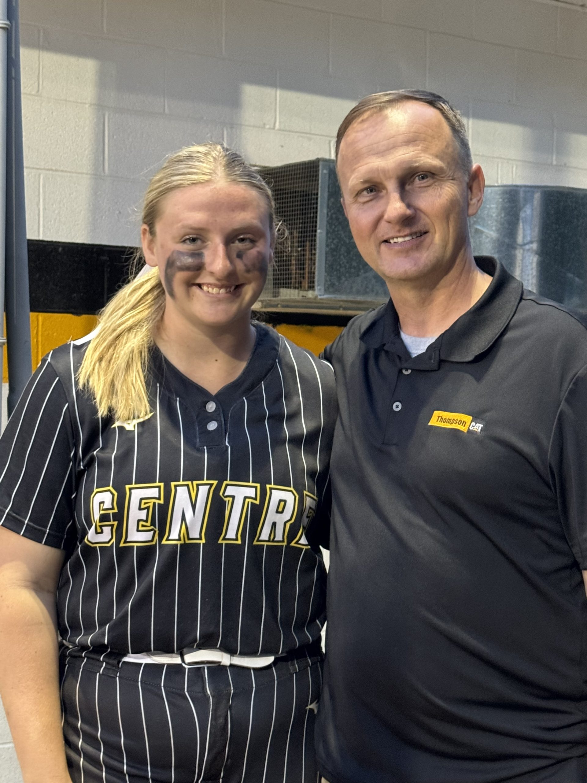 ? The Pitching Prodigy: Emma Hill's Journey from the Mound to Greatness