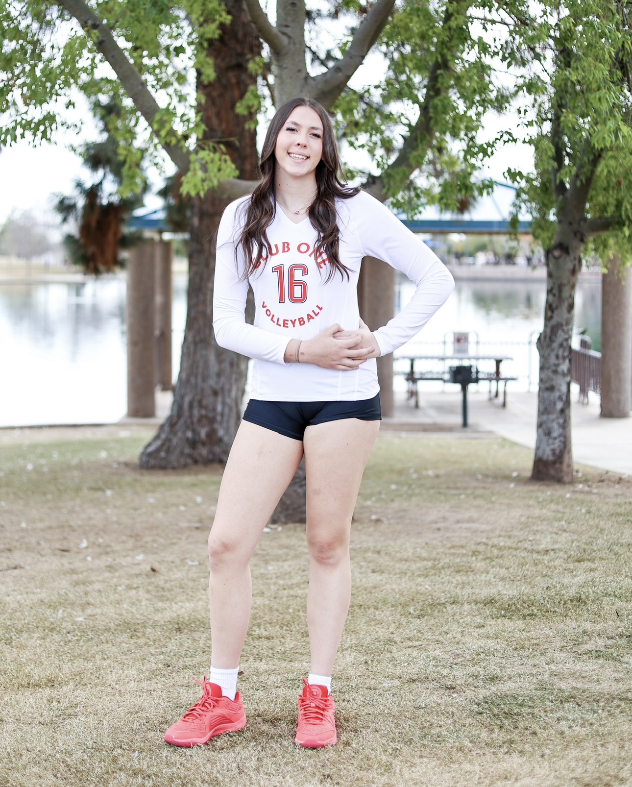 Mea Bystrom: Rising Star of the Volleyball Court