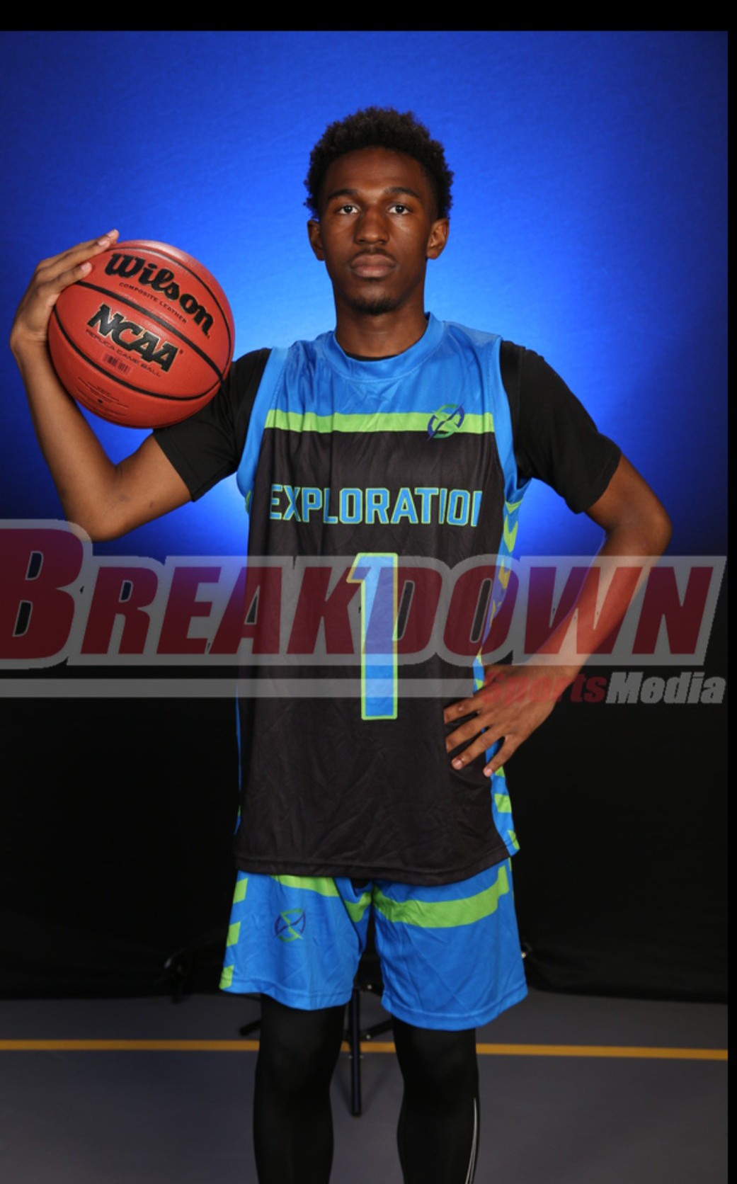 Unveiling the Heart of a Warrior: The Amari Warren Story