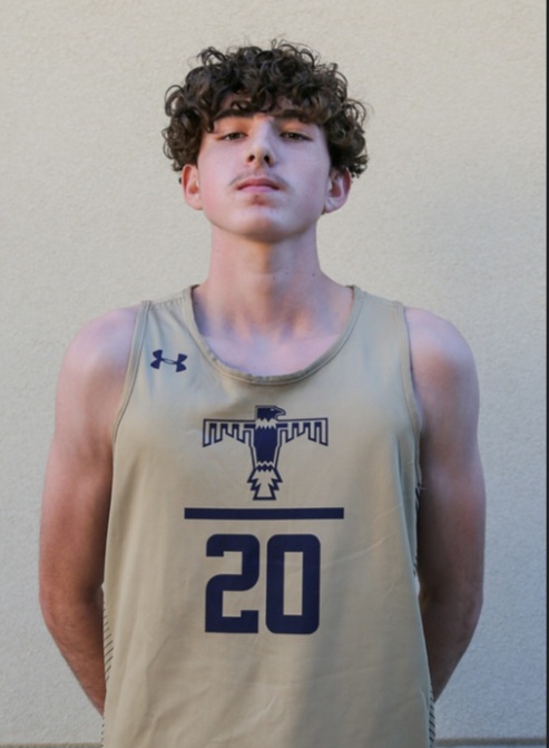 Dylan Burchfield profile photo