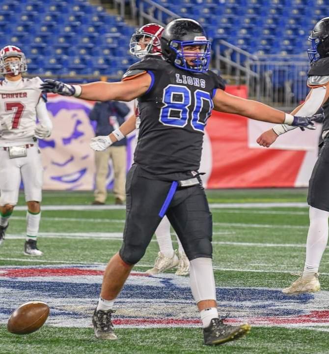 Rising Star: Aidan Hamilton and the Exact 11 Watchlist