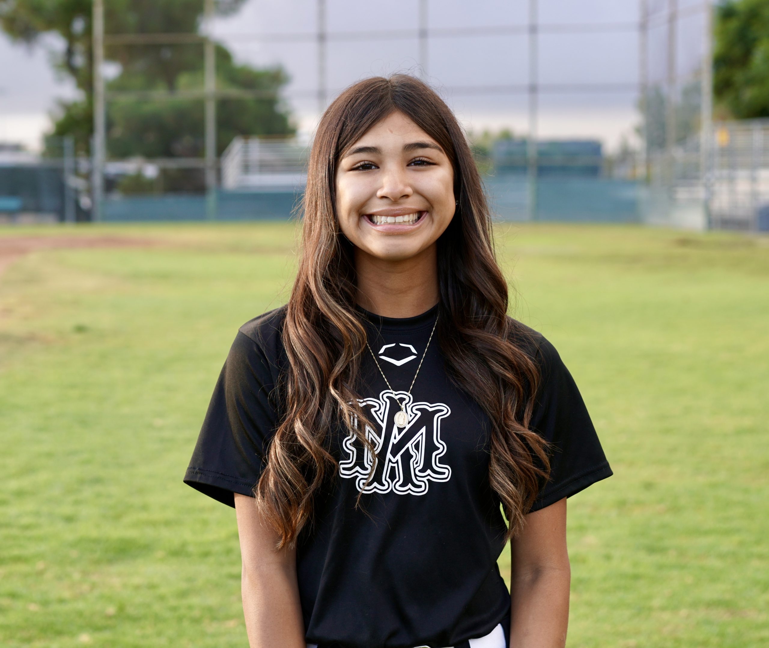 Arianna Infante: Rising Star in Softball, Fueling Dreams and Inspiring the Youth