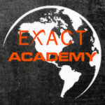 EXACT Academy Badge